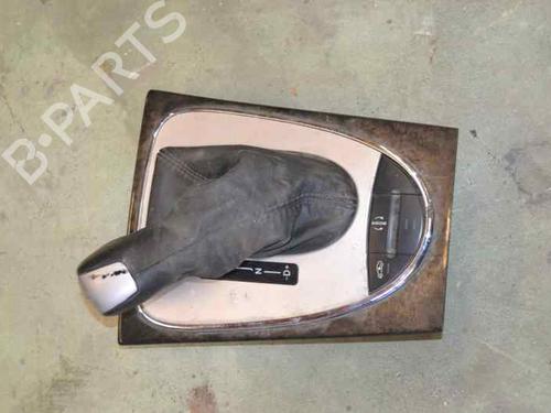 Used Shift knob MERCEDES-BENZ E-CLASS (W211) E 55 AMG Kompressor (211.076) (476 hp) 11392410