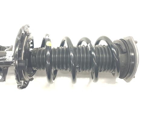 Right front shock absorber VW CRAFTER Van (SY_, SX_)  | BP29535325M17 