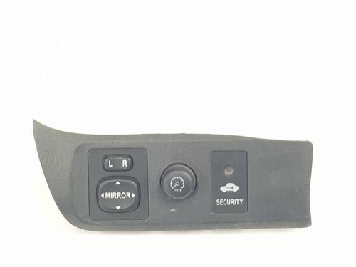 Used Mirror switch TOYOTA RAV 4 II (_A2_) 2.0 4WD (ACA21, ACA20) (150 hp) 31593526