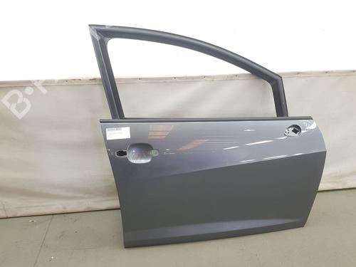 Right front door SEAT IBIZA IV SC (6J1, 6P5) 1.4 TDI | BP10233239C3 