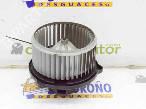 Heater blower motor KIA CARNIVAL II (GQ) 2.9 CRDi | BP14121804M62 