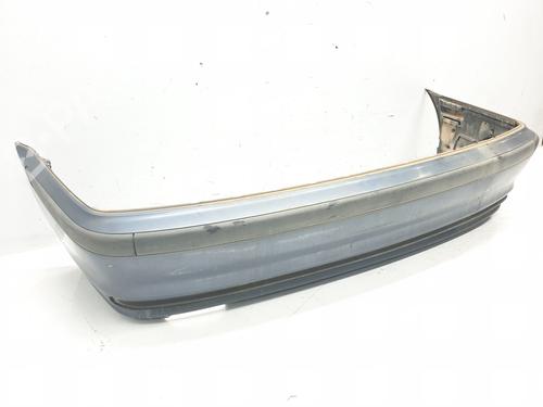 Rear bumper BMW 3 (E46) 320 d | BP9293675C8 