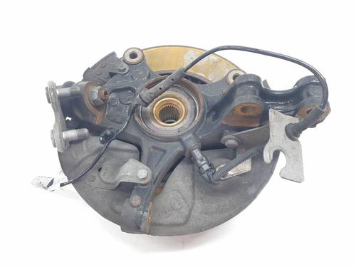 Right front steering knuckle OPEL COMBO Box Body/MPV (K9) | BP39191916M26 - Image 3
