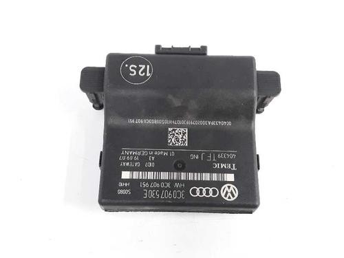 Elektronisk modul VW PASSAT B6 (3C2) 2.0 TDI (140 hp) 14071740