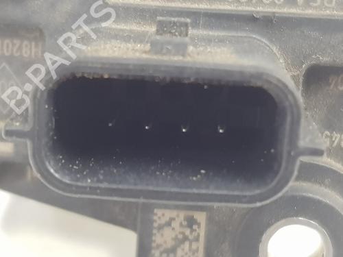 Mass air flow sensor NISSAN NV300 Van (X82) 1.6 dci 95 | BP31840851M95