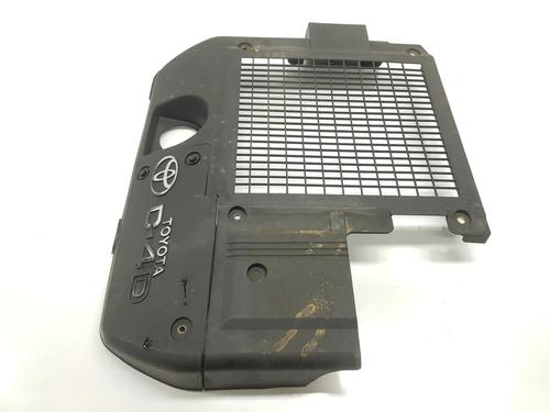 Upper protection TOYOTA LAND CRUISER PRADO (_J12_) 3.0 D-4D (KDJ120, KDJ125) | BP17677849M93 