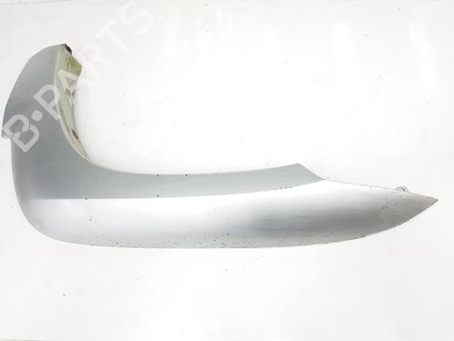 Used Front left wheel arch trim TOYOTA LAND CRUISER PRADO (_J12_) 3.0 D-4D (KDJ120, KDJ125) (163 hp) 21393062