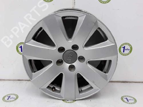 Used Rim AUDI A6 C6 (4F2) 3.0 TDI quattro (225 hp) 5101763