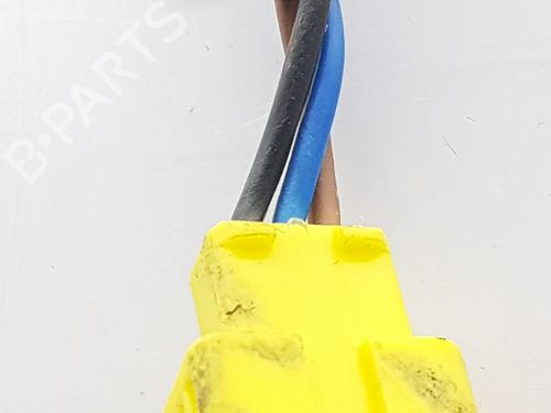 Electronic module VW GOLF VI (5K1) 2.0 TDI | BP8409759M83 