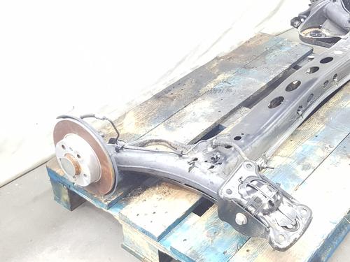 Rear axle SEAT IBIZA V (KJ1, KJG) 1.0 TSI | BP13298192M2