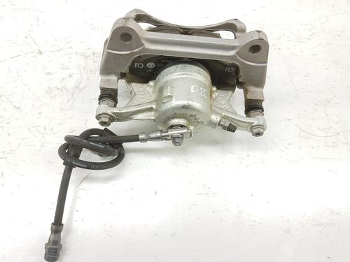 Used Left front brake caliper VW T-ROC (A11, D11) 2.0 TDI (150 hp) 11600669