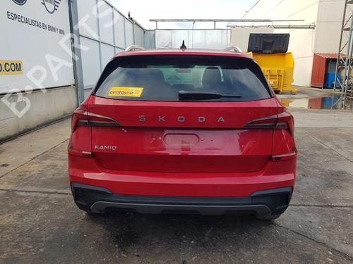 Subframe SKODA KAMIQ (NW4)  | BP31573563M9 