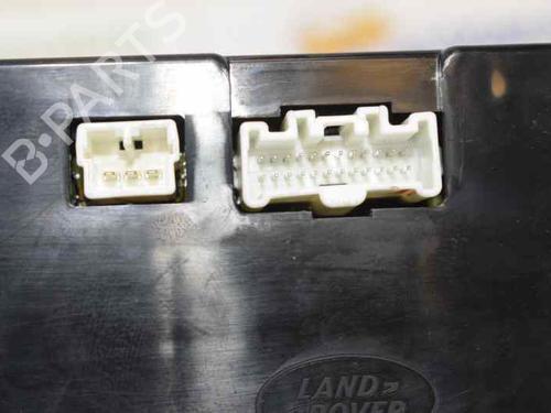 Climate control LAND ROVER RANGE ROVER SPORT I (L320) 2.7 D 4x4 | BP762778I5 