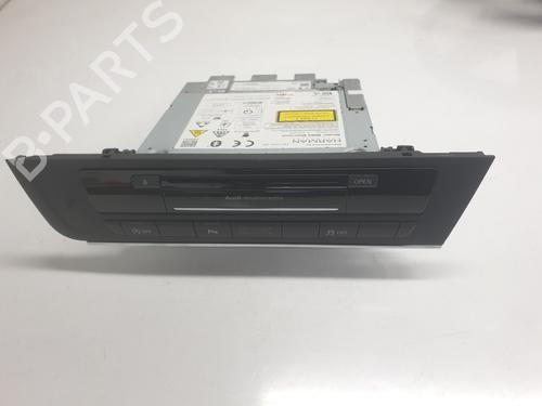 Elektronik Modul für AUDI A6 C7 (4G2, 4GC) 2.0 TDI (190 hp) 30468576