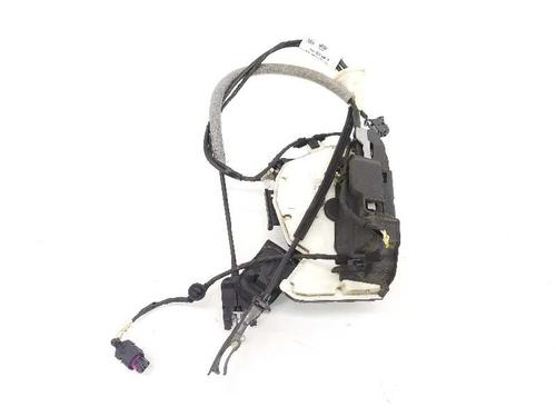 Front right lock VW GOLF VI (5K1) 2.0 GTi | BP7579354C97 