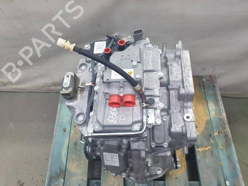 Used Gearbox Gearbox PEUGEOT 3008 II SUV (MC_, MR_, MJ_, M4_) Hybrid 180 (M4DGLU) (179 hp) 40155227 40155227