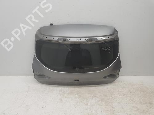 Used Tailgate Tailgate RENAULT CLIO V (B7_) [2019-2026] 34579779 34579779