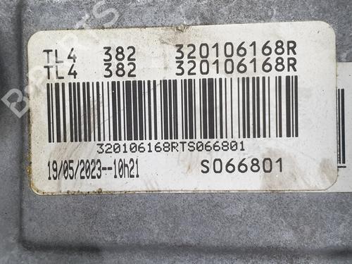 Gearbox RENAULT EXPRESS Box Body/MPV | BP38014952M3 - Image 8