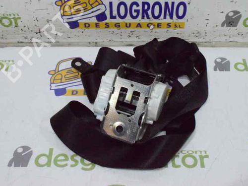 Rear left seatbelt BMW X3 (E83) 2.0 d | BP6622947I29 