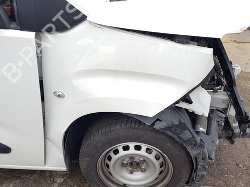 Cargo separator OPEL COMBO Box Body/MPV (K9)  | BP32306208I36 