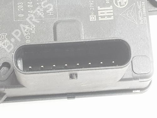 Electronic module OPEL ASTRA L Sports Tourer (OV5) 1.2 (FRHNSL, FRHNSR) | BP26333622M83 