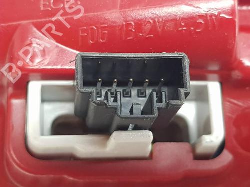 Left tailgate light AUDI A4 Allroad B8 (8KH) 2.0 TDI quattro | BP39559331C79  - Image 5