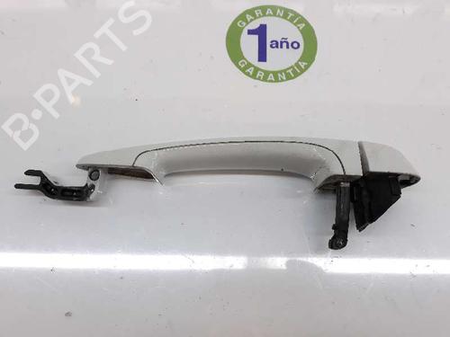 Front right exterior door handle BMW X5 (E70) 3.0 sd | BP3655682C129 