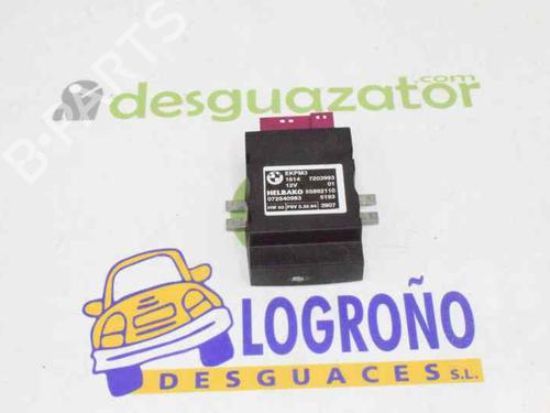 Other BMW 5 Touring (E61) 520 d | BP14124163O1 