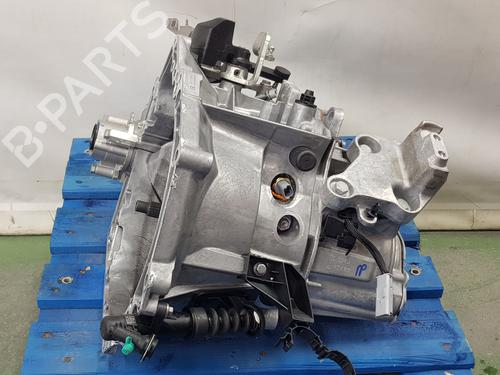 Gearbox OPEL ASTRA L Sports Tourer (O5) 1.2 (FRHNSL, FRHNSR) | BP25608204M3 