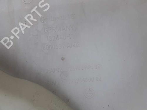 Windscreen washer tank BMW 5 (F10) 520 d | BP7892812C113