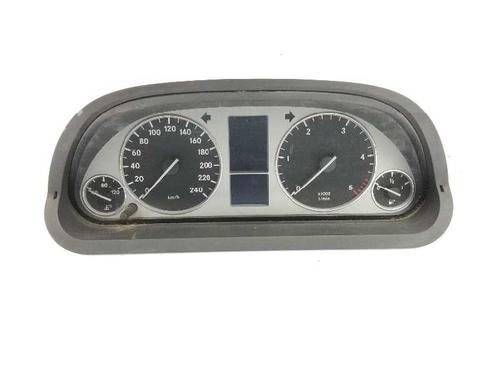 Used Instrument cluster MERCEDES-BENZ B-CLASS Sports Tourer (W245) B 200 CDI (245.208) (140 hp) 6563171