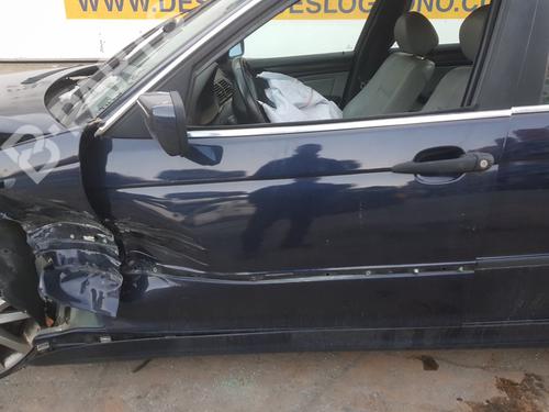 Right front indicator BMW 3 (E46) 320 d | BP8891463C33  - Image 29