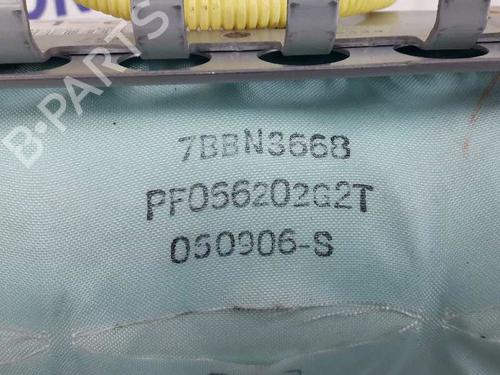 Passenger airbag TOYOTA LAND CRUISER PRADO (_J12_) 3.0 D-4D (KDJ120, KDJ125) | BP2673971C10 