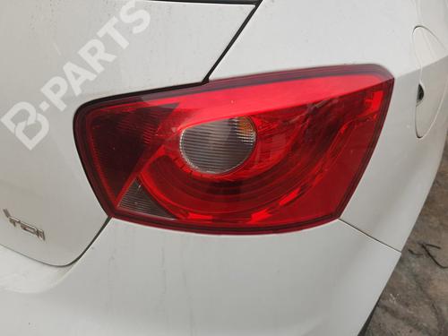 Electronic sensor SEAT IBIZA IV (6J5, 6P1)  | BP10158128M84  - Image 10