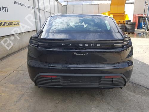 Inverter/Converter PORSCHE MACAN (XAB) Electric (XABAA1) | BP37034750M119 - Image 33
