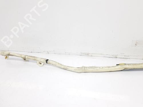 Right curtain airbag LAND ROVER RANGE ROVER SPORT I (L320) 2.7 D 4x4 | BP12144382C12 
