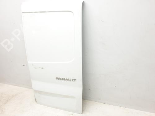 Right rear door RENAULT TRAFIC III Van (FG_) 1.6 dCi 140 (FGMA, FGMC) | BP29750813C5