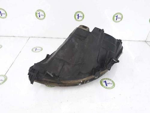 Left headlight CITROËN JUMPER II Van 2.2 HDi 120 | BP5110684C28 
