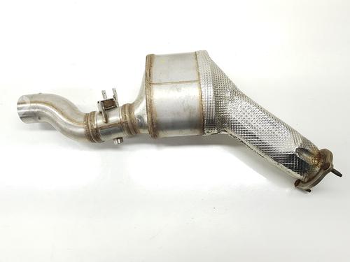 Catalyst AUDI A6 C7 (4G2, 4GC) 2.0 TDI | BP31856989M10 