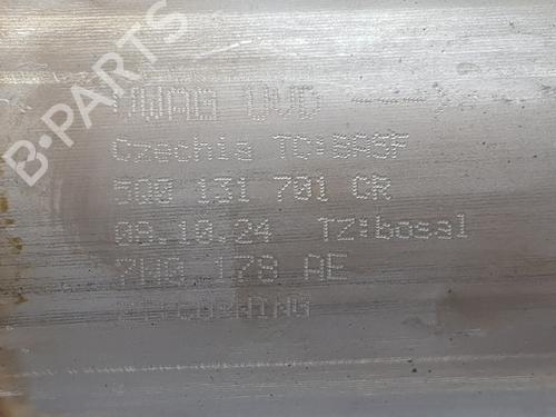 Andre VW T-ROC (A11, D11)  | BP27235866O1 