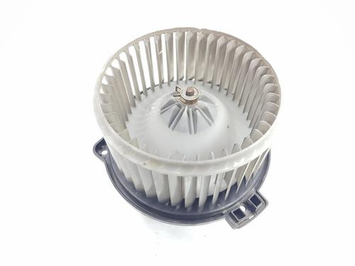Used Heater blower motor MITSUBISHI PAJERO III (V7_W, V6_W) 3.2 Di-D (V68W, V78W) (165 hp) 14096001