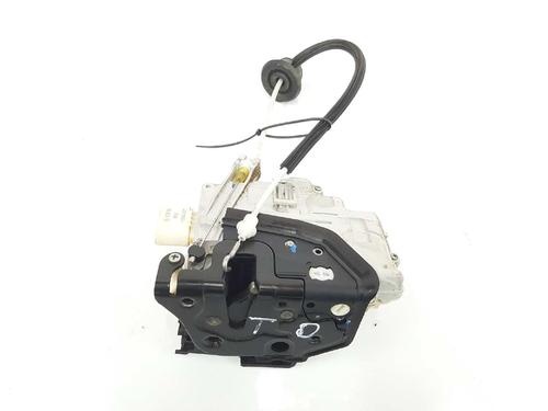 Used Rear right lock AUDI Q7 (4LB) 4.2 TDI quattro (326 hp) 5245030
