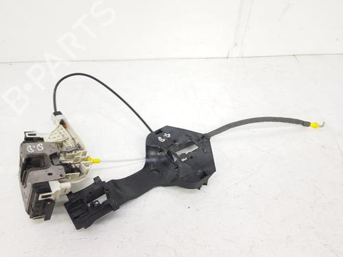Front right lock VW CRAFTER 30-50 Van (2E_) 2.0 TDI | BP8696284C97 