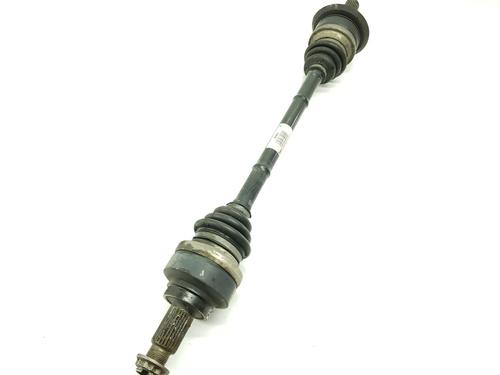 Left rear driveshaft BMW 3 (F30, F80) 318 d | BP16534528M40 