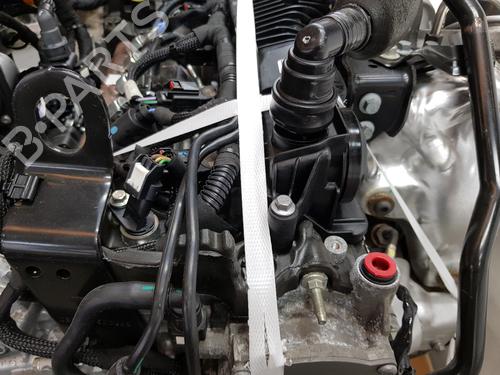 Engine FORD RANGER (TKE) 2.0 EcoBlue 4x4 | BP37177748M1 - Image 7