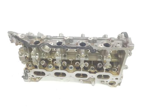 Used Cylinder head Cylinder head RENAULT MEGANE IV Hatchback (B9A/M/N_) 1.3 TCe 115 (B9N9) (116 hp) 10975788 10975788