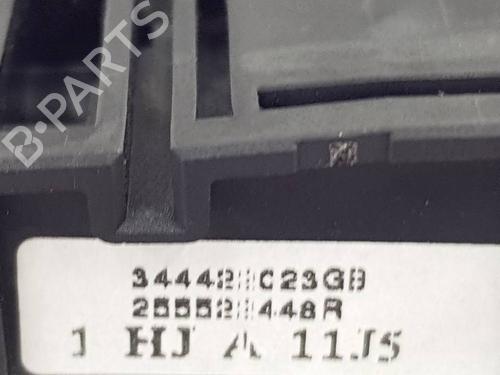 Steering wheel controls DACIA SANDERO II | BP39597485E15 - Image 4