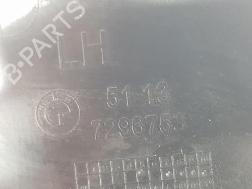 Other BMW i3 (I01) s Electric | BP20195651O1 