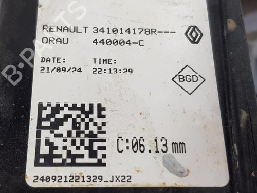 Gear lever DACIA SANDERO III  | BP34266921M90  - Image 5