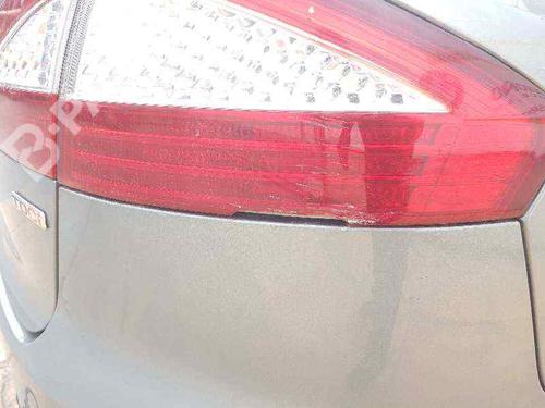 Left rear steering knuckle FORD MONDEO IV Saloon (BA7) 2.0 TDCi | BP8068308M27  - Image 41